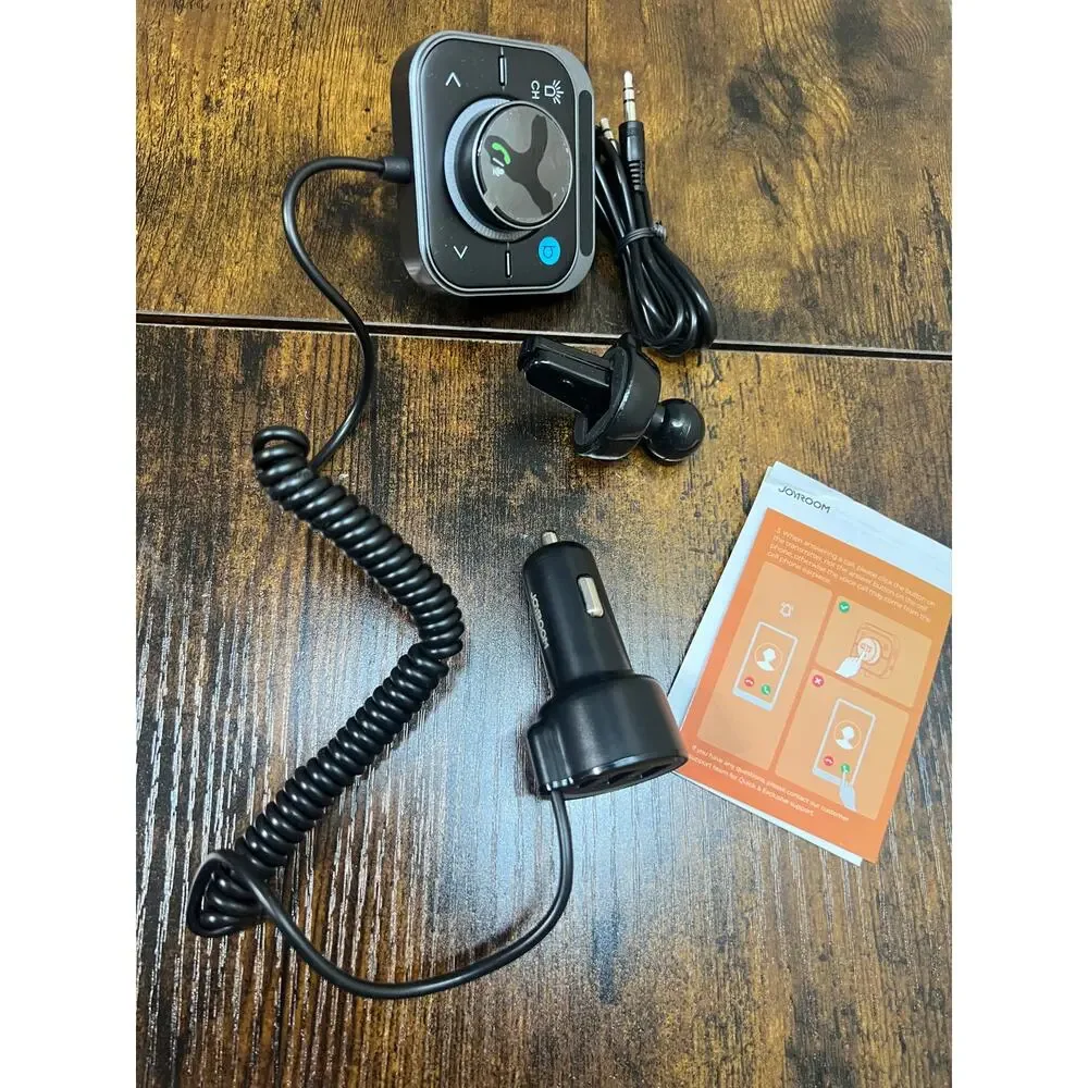 JOYROOM 66w bluetooth